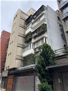 鄰近信義華府社區推薦-龍安龍門住宅，位於台北市大安區